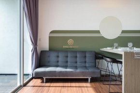 Una Service Apartment